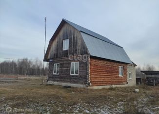 Дом на продажу, 109.4 м2, посёлок Кунчур