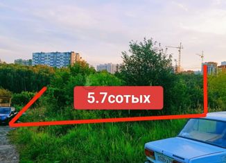 Продается земельный участок, 5.7 сот., деревня Воронино