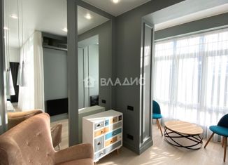 Продажа 3-комнатной квартиры, 80.1 м2, Зеленоградск, улица Гагарина, 85к2