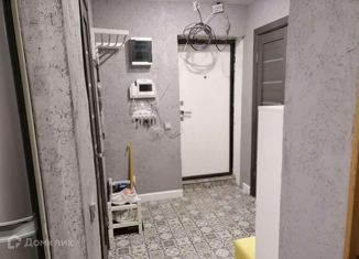 Продается однокомнатная квартира, 38 м2, село Айша, Молодёжная улица, 60