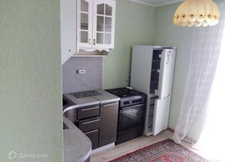 Сдается 1-комнатная квартира, 41 м2, Курск, Береговая улица, 5