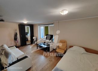 Продам 2-комнатную квартиру, 37.1 м2, Москва, Ломоносовский проспект, 3к3