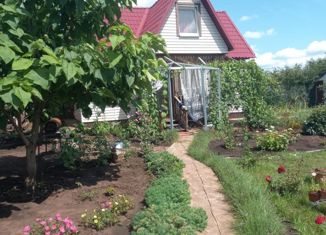 Продажа дома, 58 м2, СНТ Мечта, 4-я линия