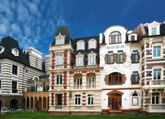 Продажа таунхауса, 320 м2, поселок дома отдыха Озера, Озёрная улица