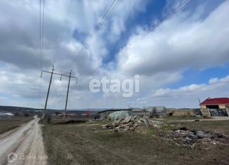 Продается участок, 8 сот., село Скалистое, Бахчисарайская улица