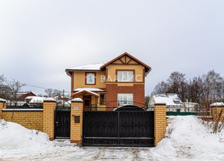 Дом на продажу, 233.7 м2, Владимир, Быковский проезд