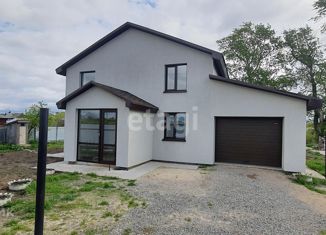 Продажа дома, 140 м2, деревня Зырянка, улица Максима Горького