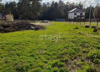 Продам земельный участок, 8 сот., посёлок Мелехово, Восточная улица