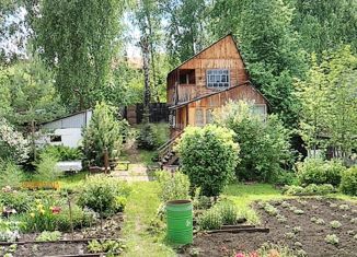 Продам дом, 37 м2, Красноярск, Советский район