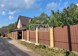 Продаю дом, 146 м2, деревня Ерёмино, Урожайная улица