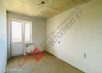 Продам 1-комнатную квартиру, 32.4 м2, Краснодар, ЖК Символ