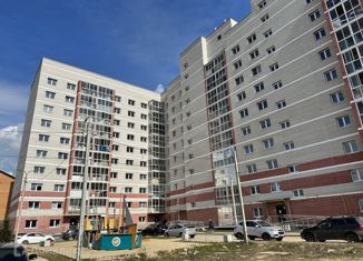Продажа 1-ком. квартиры, 39.5 м2, посёлок Красный Бор, Яковлевский проезд