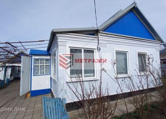 Дом на продажу, 50 м2, станица Курчанская, площадь Ленина