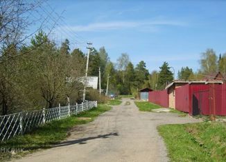 Земельный участок на продажу, 21.4 сот., деревня Никольское, территория СНТ Искра, 169