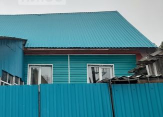 Продажа дома, 80 м2, Республика Алтай, Заречный переулок