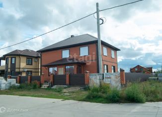 Продаю дом, 300 м2, Ульяновск, Медовая улица