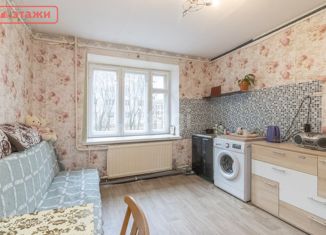 Комната на продажу, 18 м2, Петрозаводск, улица Варламова, 19, район Голиковка