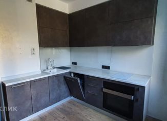 2-ком. квартира на продажу, 51.9 м2, Москва, Нагорная улица, 20к4, метро Нагорная