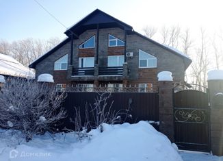 Продам таунхаус, 116 м2, деревня Карпово, Каскадная улица