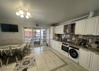 Продажа дома, 100 м2, деревня Глазково