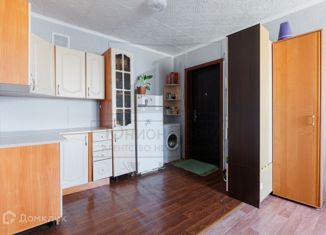 Продажа комнаты, 27.9 м2, Новосибирск, улица Дуси Ковальчук, улица Дуси Ковальчук, 2/1
