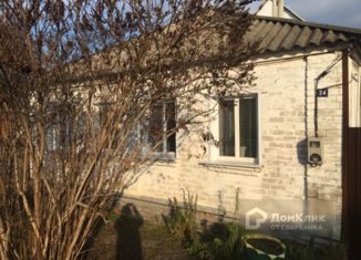 Дом на продажу, 80 м2, Острогожск, улица 40 лет Октября, 24