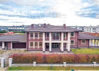 Сдается дом, 460 м2, коттеджный поселок Миллениум Парк