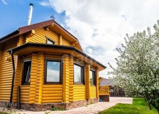 Продажа дома, 100 м2, СНТ Звёздное, Луговая улица