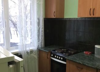 2-комнатная квартира на продажу, 44 м2, Новосибирск, Новогодняя улица, 32/1, метро Студенческая