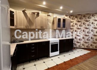 Сдам 4-ком. квартиру, 123 м2, посёлок Коммунарка, Лазурная улица, 14