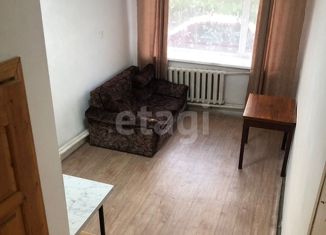 Комната на продажу, 17.2 м2, Коми, Центральная улица, 19