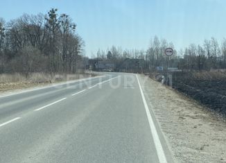 Земельный участок на продажу, 6 сот., поселок Комсомольск