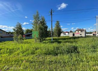 Продам участок, 6 сот., деревня Камыш, улица Зелёная Поляна, 29