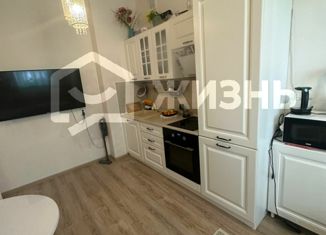 Продам 2-комнатную квартиру, 57.7 м2, Екатеринбург, ЖК Парк Каменные Палатки, улица Владимира Высоцкого, 5