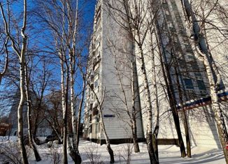 Продам 1-ком. квартиру, 37 м2, Москва, Гурьевский проезд, 23к1, Гурьевский проезд