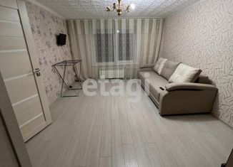 Аренда 3-ком. квартиры, 55.1 м2, Красноярск, Лесная улица, 31