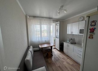 Продается 1-комнатная квартира, 37 м2, Анапа, улица Толстого, 130к2, ЖК Огни Анапы