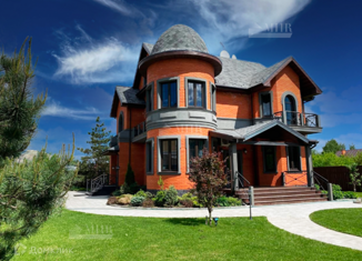 Продам дом, 400 м2, деревня Захарково, деревня Захарково, 168