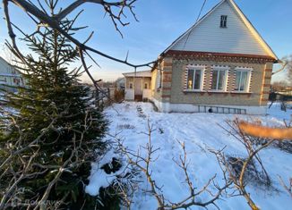 Дом на продажу, 54 м2, село Чанки