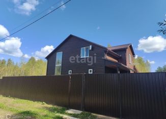 Продам дом, 125 м2, садоводческое некоммерческое товарищество Винт, садоводческое некоммерческое товарищество Винт, 225