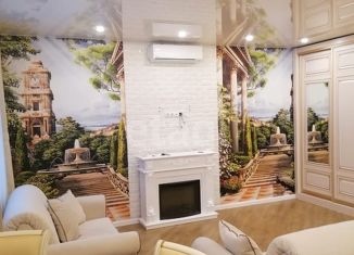 Сдается 2-ком. квартира, 58 м2, село Чигири, Центральная улица, 6А