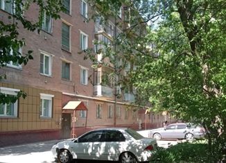 Двухкомнатная квартира на продажу, 43 м2, Новосибирск, проспект Карла Маркса, 3А, метро Студенческая