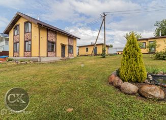 Продажа дома, 130 м2, коттеджный посёлок Луговое, коттеджный посёлок Луговое, 82/2