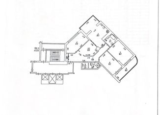 Продаю трехкомнатную квартиру, 123.4 м2, Краснодар, Кубанская улица, 45к3, ЖК Черёмушки