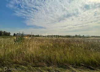 Продаю участок, 10 сот., городской округ Воскресенск