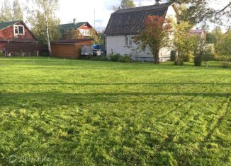 Продажа земельного участка, 7.5 сот., садоводческий массив Ухта, 3-я дорога