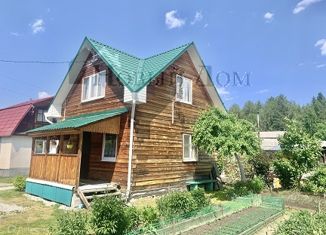 Продаю дом, 80 м2, Среднеуральск, СНТ Сталь, 204