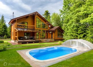 Продаю дом, 300 м2, деревня Лупаново, деревня Лупаново, 913