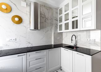 Продам 2-комнатную квартиру, 49 м2, Краснодар, ЖК Альпы, Командорская улица, 6к2