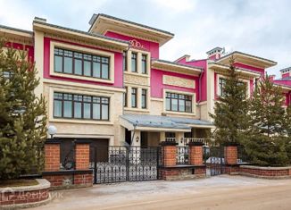 Продается таунхаус, 770 м2, деревня Семенково, Центральная улица, 8